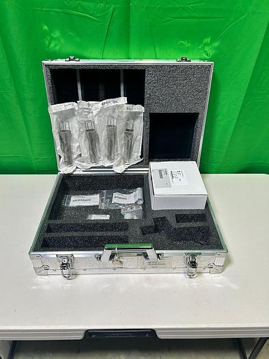 Used 2018 Deka SmartXide Touch C60 w HighScan DOT