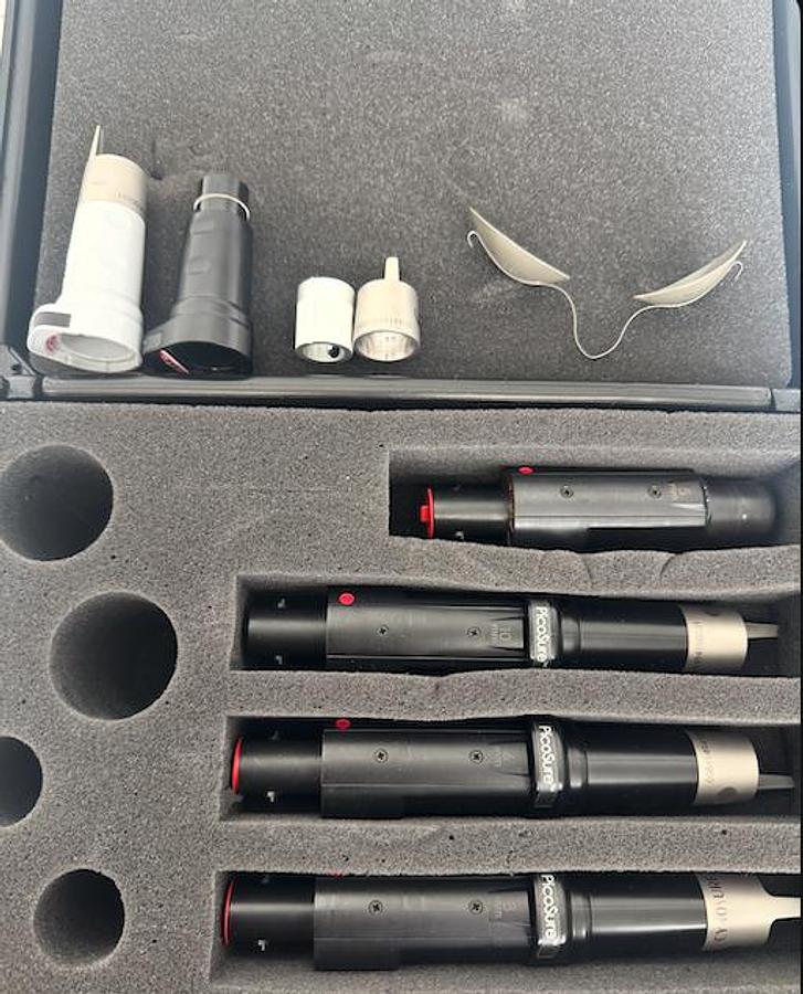 Used 2024 Cynosure Picosure Pro- 755nm