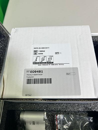 Used 2018 Deka SmartXide Touch C60 w HighScan DOT