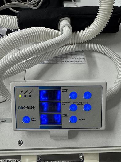 Used 2021 Aerolase Lightpod NEO ELITE