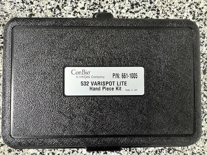 Used 2022 Cynosure Revlite SI