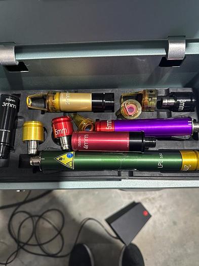 Used 2012 Candela Alex Trivantage ATV