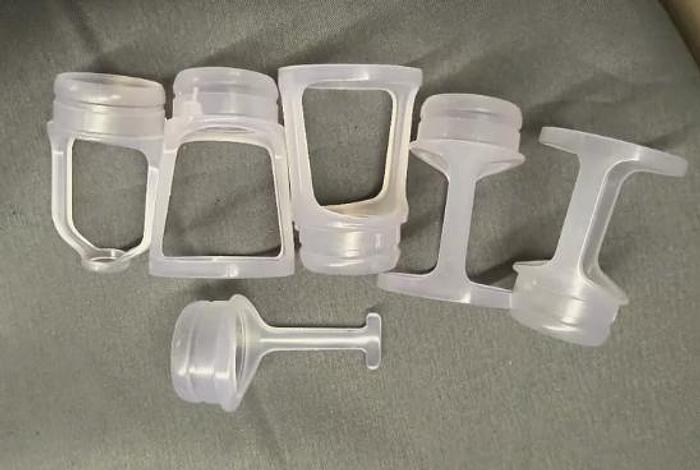 Used 2022 Lutronic Clarity II 2 Laser