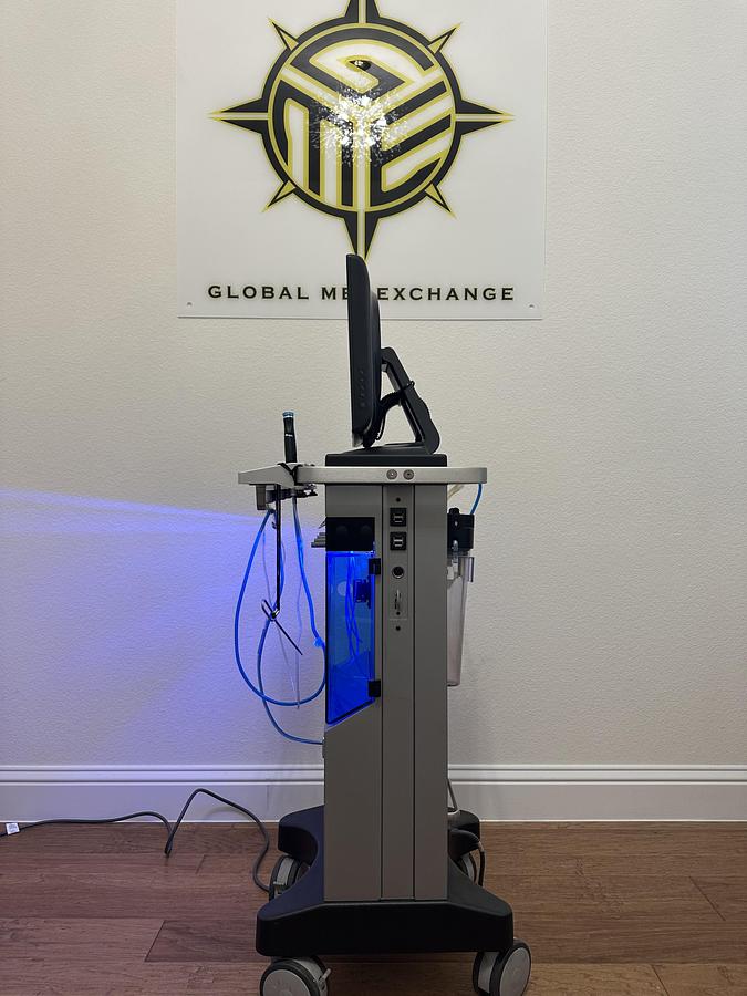 Used 2018 Edge Hydrafacial MD Elite - FOR PARTS