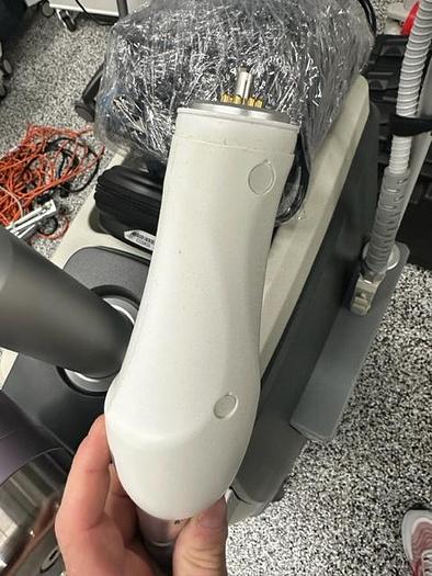 Used 2020 Cutera Secret Pro - Rf microneedling and Co2 laser platform