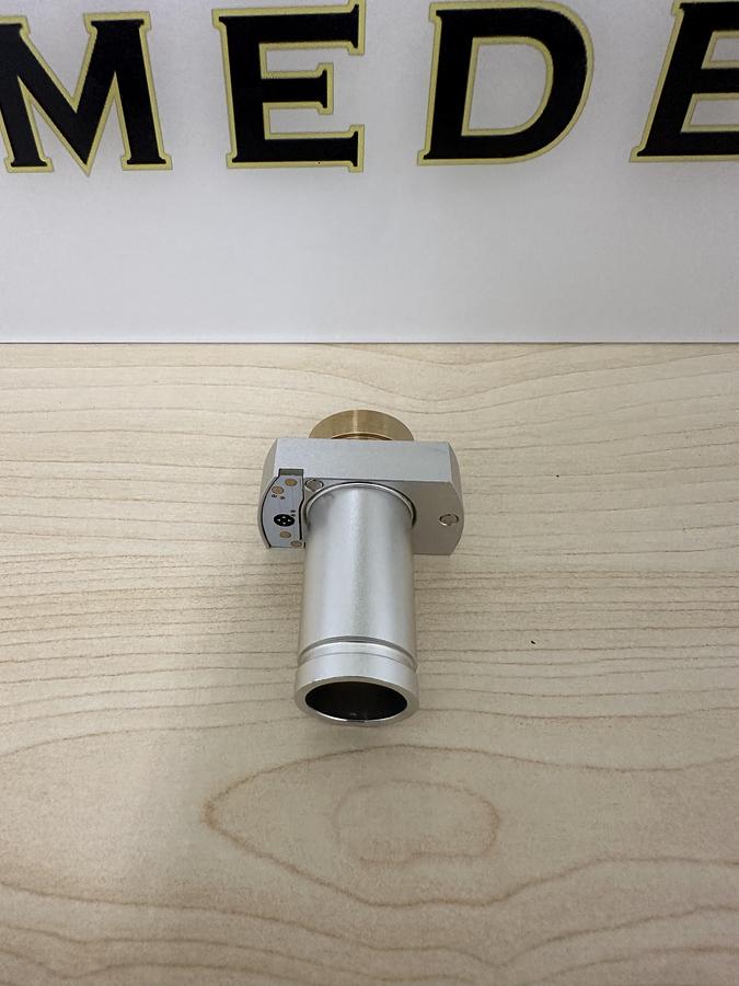 Used Lumenis Splendor X 3x3mm Spot Size Interchangeable Optic Lens