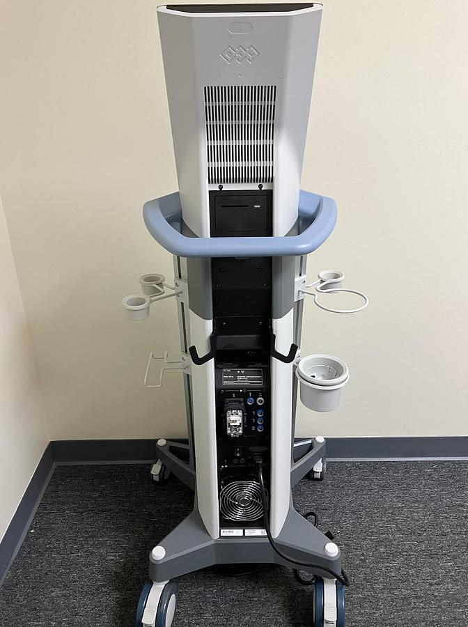 Used 2023 BTL Exion- Face, Fractional RF, Body Applicators