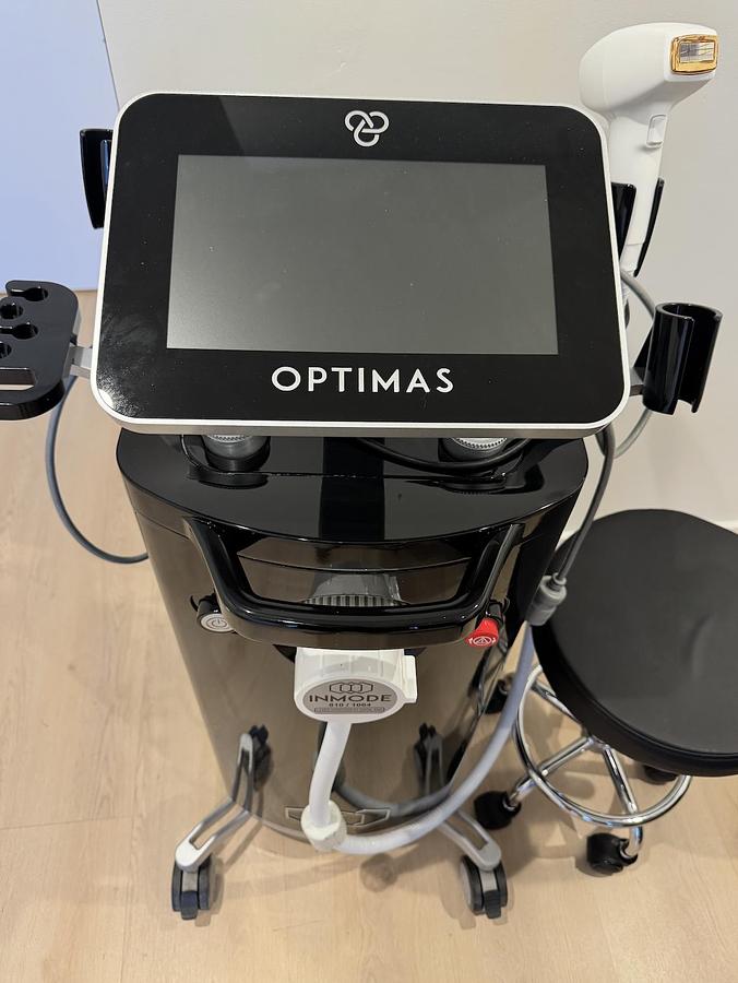 Used 2021 Inmode Optimas