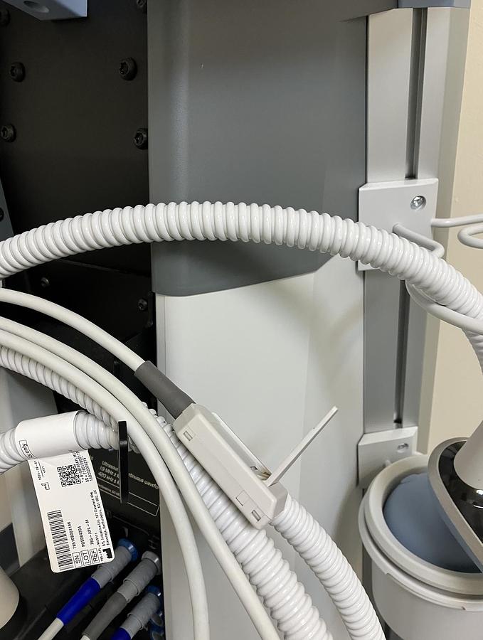 Used 2023 BTL Exion- Face, Fractional RF, Body Applicators