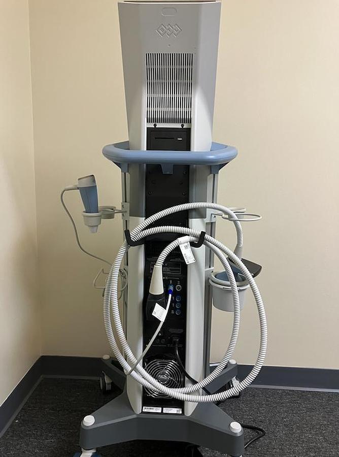 Used 2023 BTL Exion- Face, Fractional RF, Body Applicators