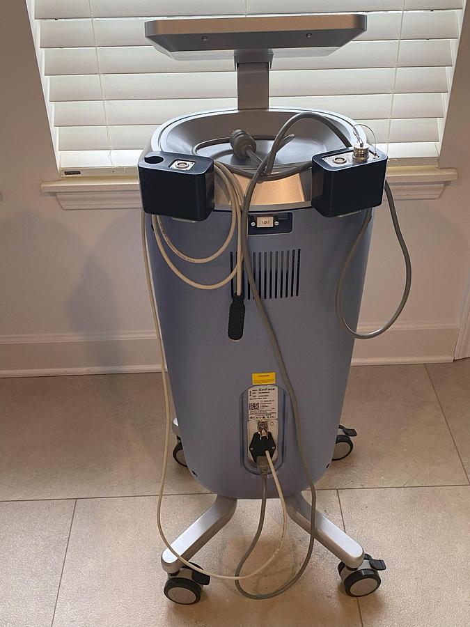 Used 2020 Inmode Evoke EmFace