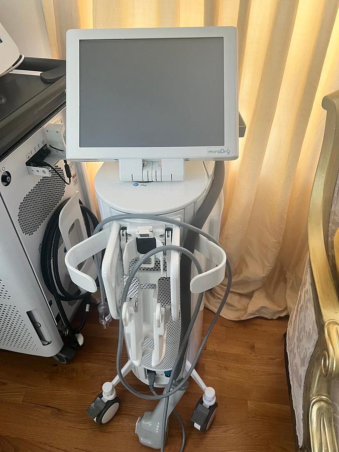 Used 2019 Miramar Labs Miradry