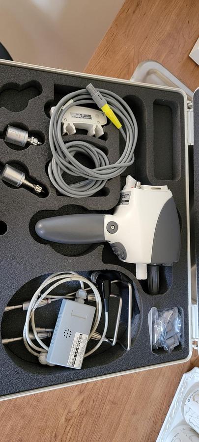 Used 2019 Fotona SP Dynamis Pro Loaded