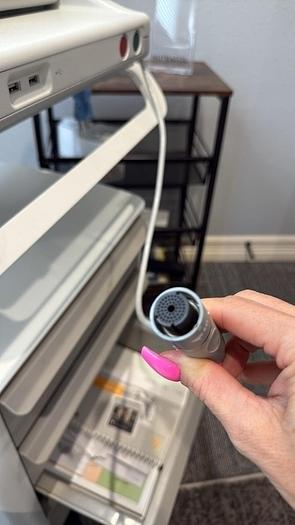 Used 2017 Merz Ulthera