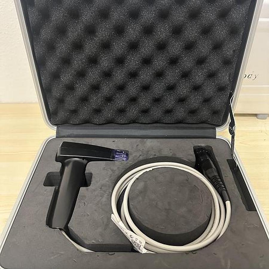 Used 2021 Inmode Morpheus 8 Face and Body Hand Pieces