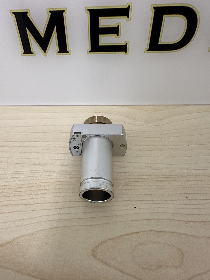 Used Lumenis Splendor X 14x14mm Spot Size Interchangeable Optic Lens