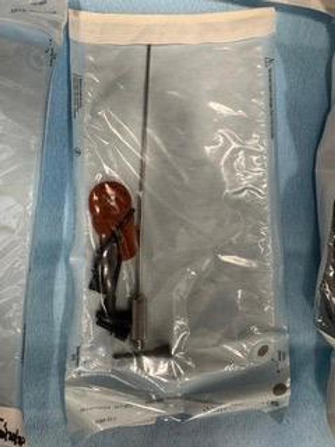 Used 2020 Soud Surgical Vaser 2.0 With VentX