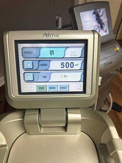 Used 2012 COP Alma Harmony XL