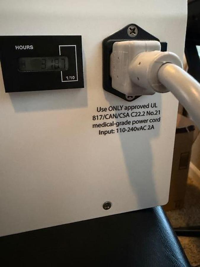 Used Neurotris Osmosis + OS-2911 16-Channel Body Sculpting System