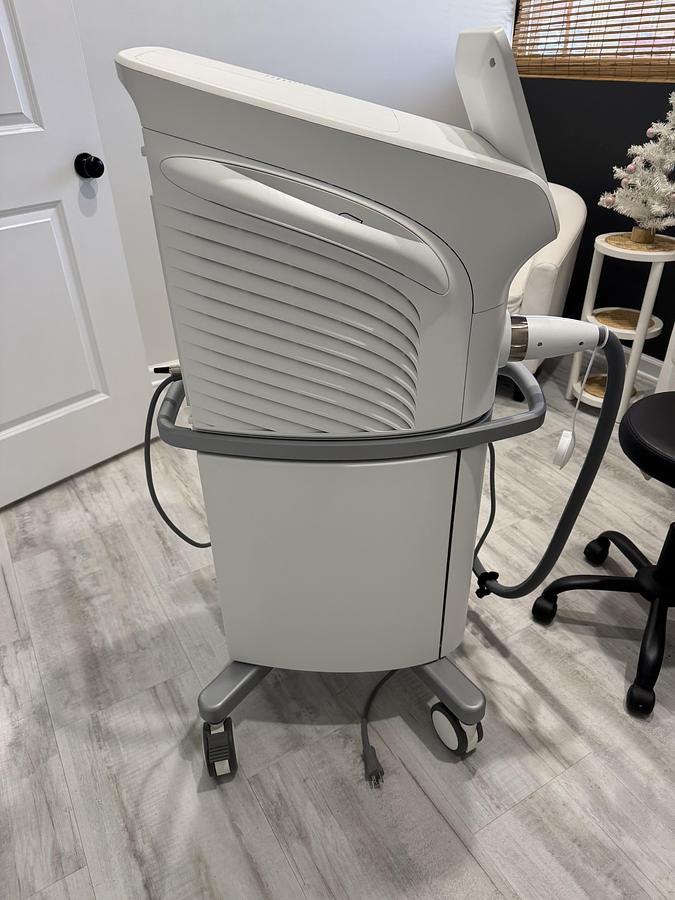 Used 2022 Lumenis M22 Stellar IPL