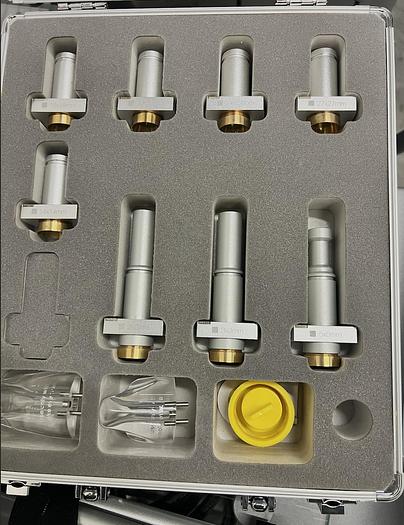 Used 2023 Lumenis Splendor X LOW SHOTS