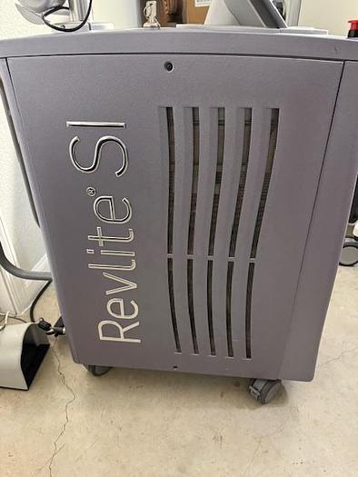 Used 2022 Cynosure Revlite SI