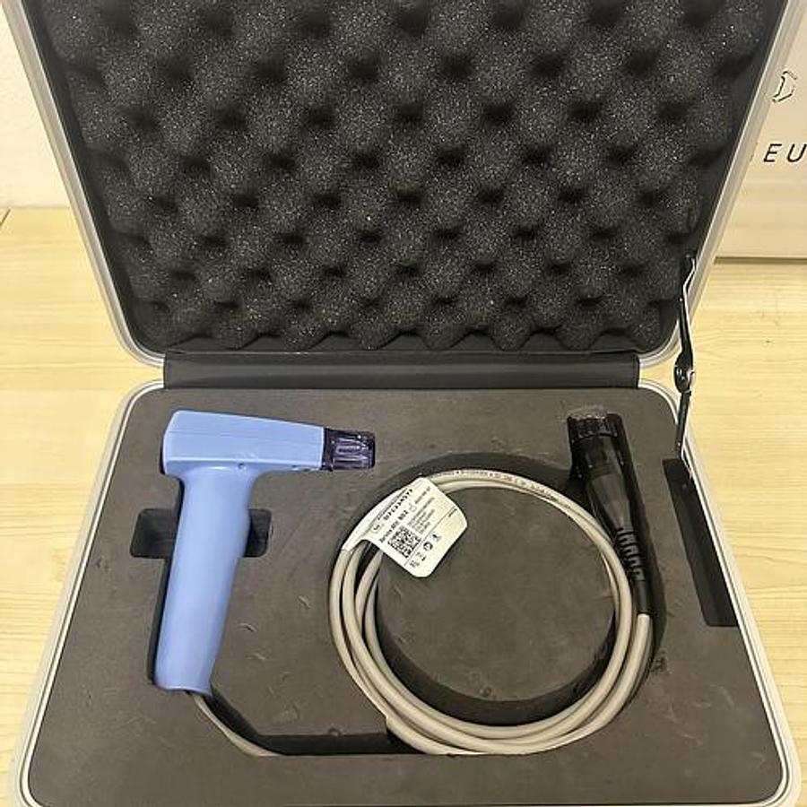 Used 2021 Inmode Morpheus 8 Face and Body Hand Pieces