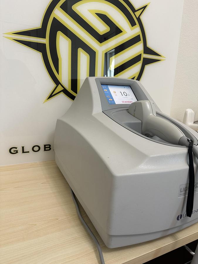 Used 2007 Lumenis  Lightsheer ET 400