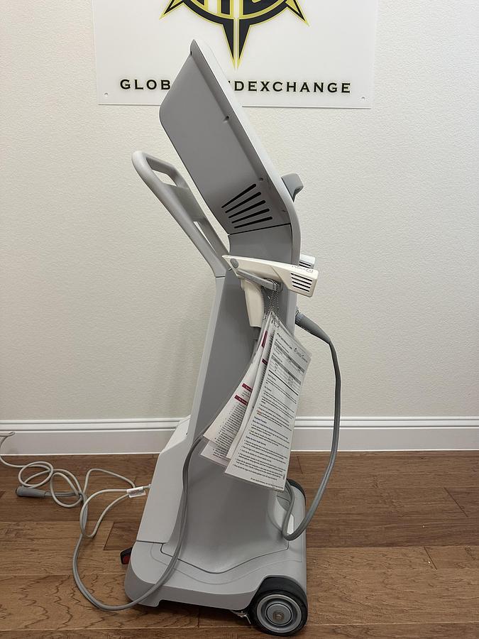 Used 2011 Syneron Candela Profound RF Micorneedling