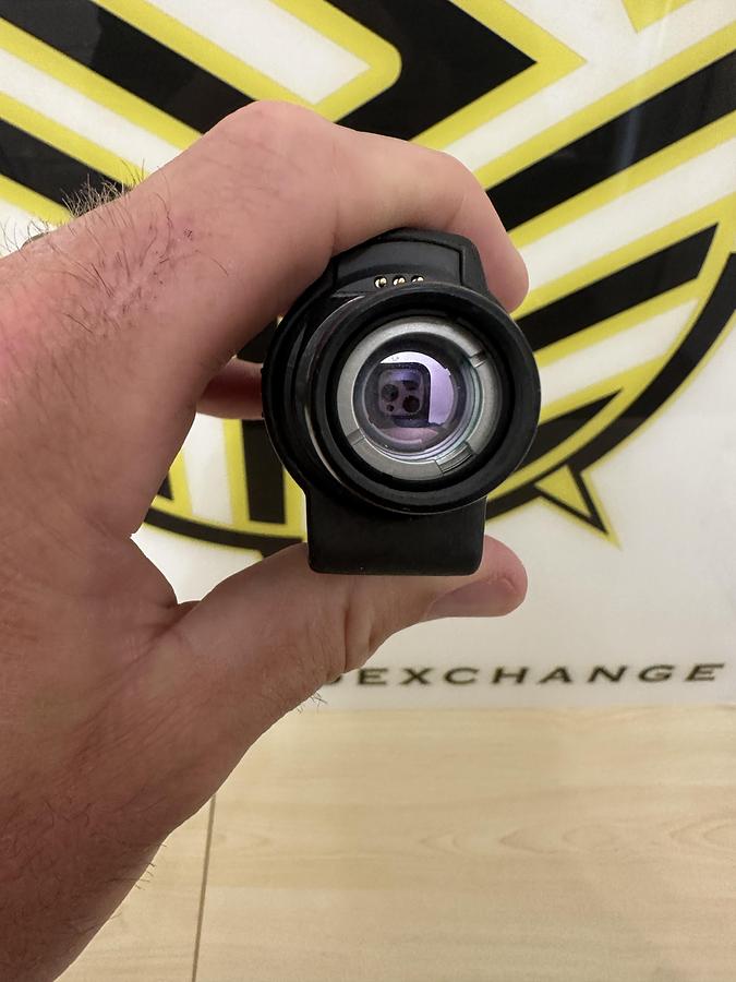 Used 2017 Cynosure Picosure 1064nm nd:yag Hand Piece