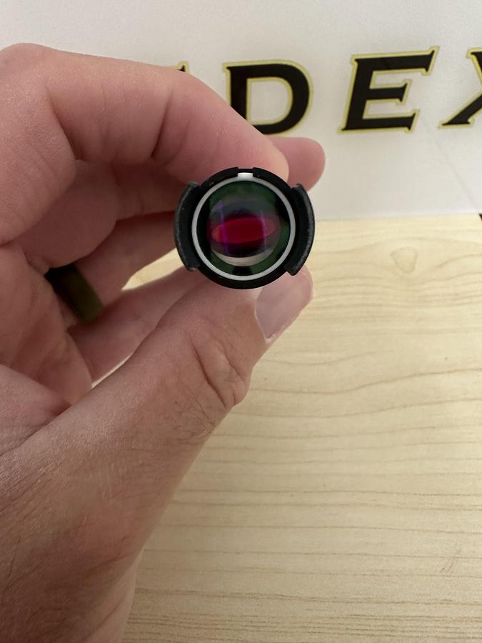 Used Candela Gentlemax Pro 3x10mm Spot Slider