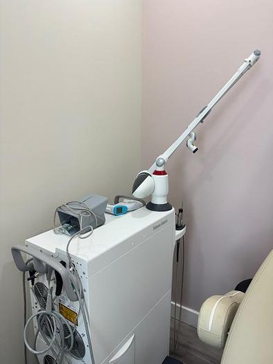 Used 2023 Fotona SP Dynamis Pro