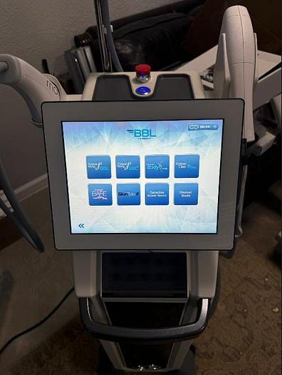 Used 2023 Sciton Mjoule with Moxi and BBL HERO and BBLINK Upgrade