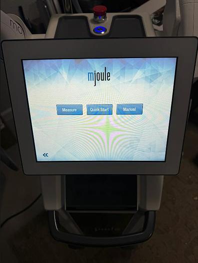 Used 2023 Sciton Mjoule with Moxi and BBL HERO and BBLINK Upgrade