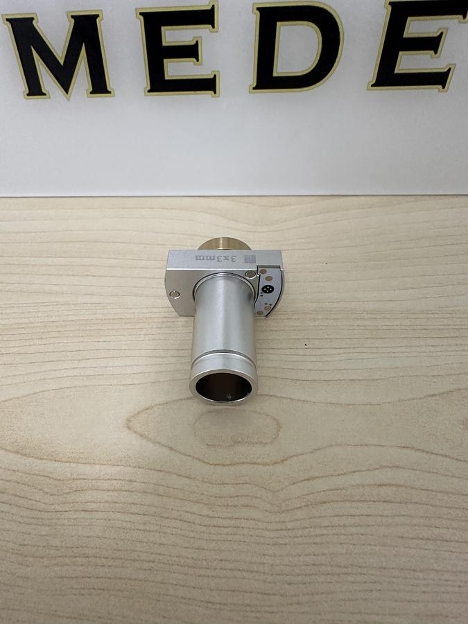 Used Lumenis Splendor X 3x3mm Spot Size Interchangeable Optic Lens