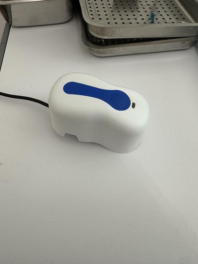 Used Merz Cellfina for Cellulite Reduction w/ Medela Dominant 50 suction machine