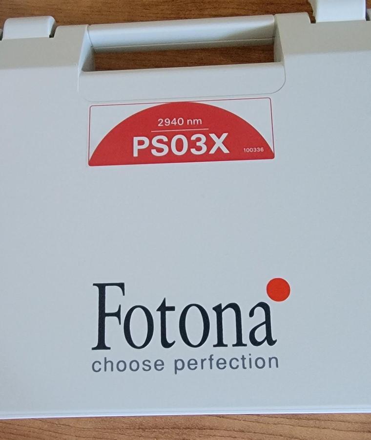 Used 2019 Fotona SP Dynamis Pro Loaded