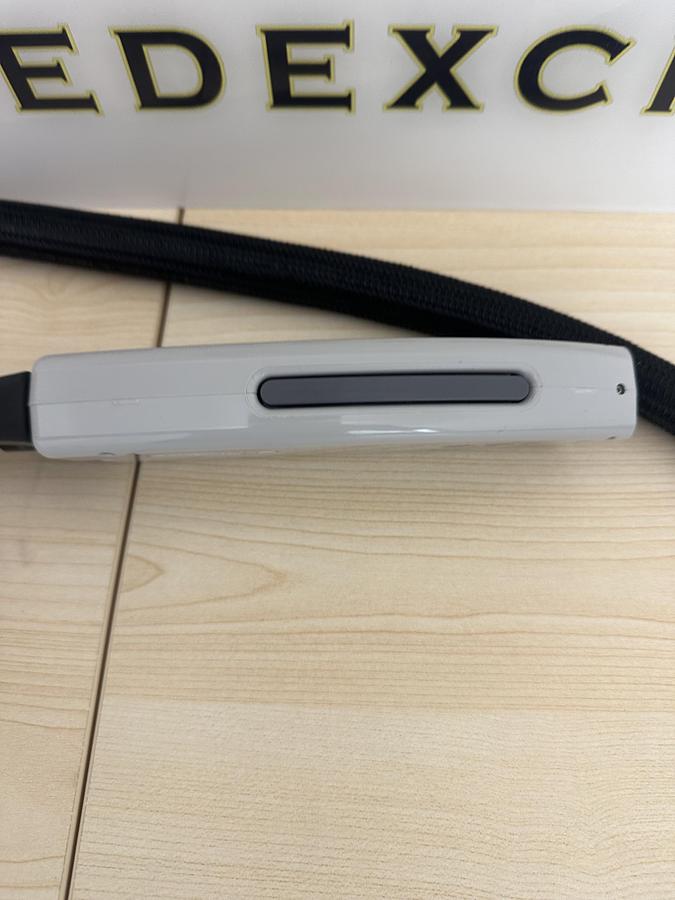 Used Candela  Mini GentleYag 6/8/10 Complete Delivery System