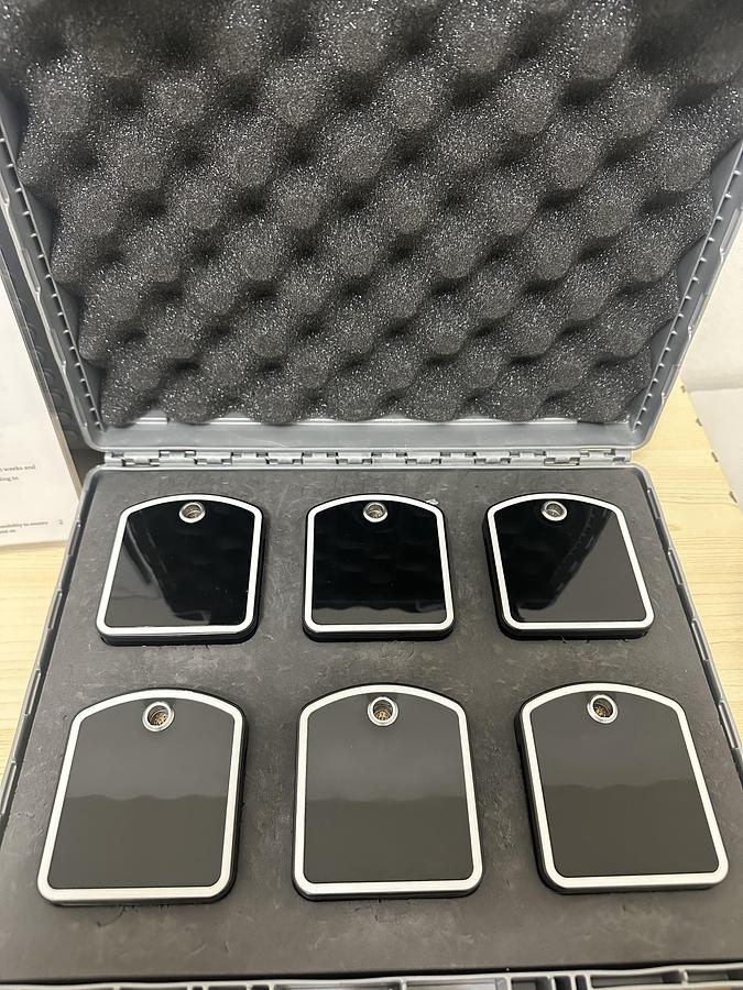 Used 2020 Inmode Embody Evolve (Transform and Tone)