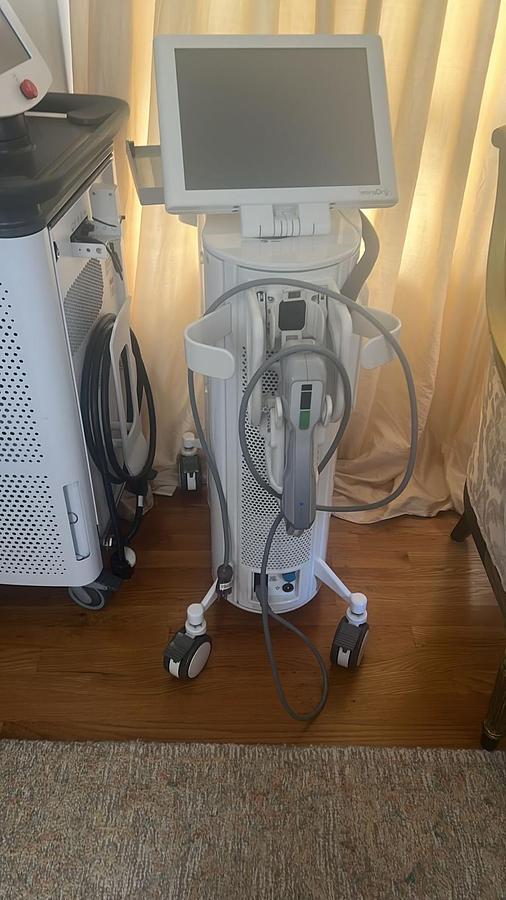 Used 2019 Miramar Labs Miradry