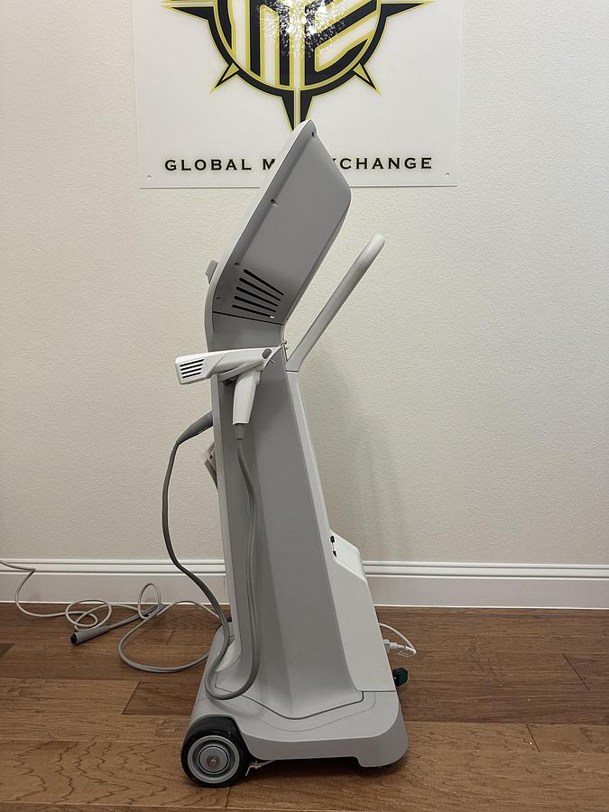 Used 2011 Syneron Candela Profound RF Micorneedling