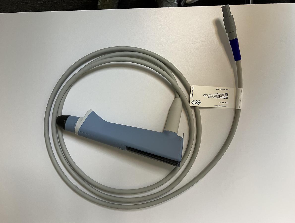 Used 2023 BTL Exion- Face, Fractional RF, Body Applicators