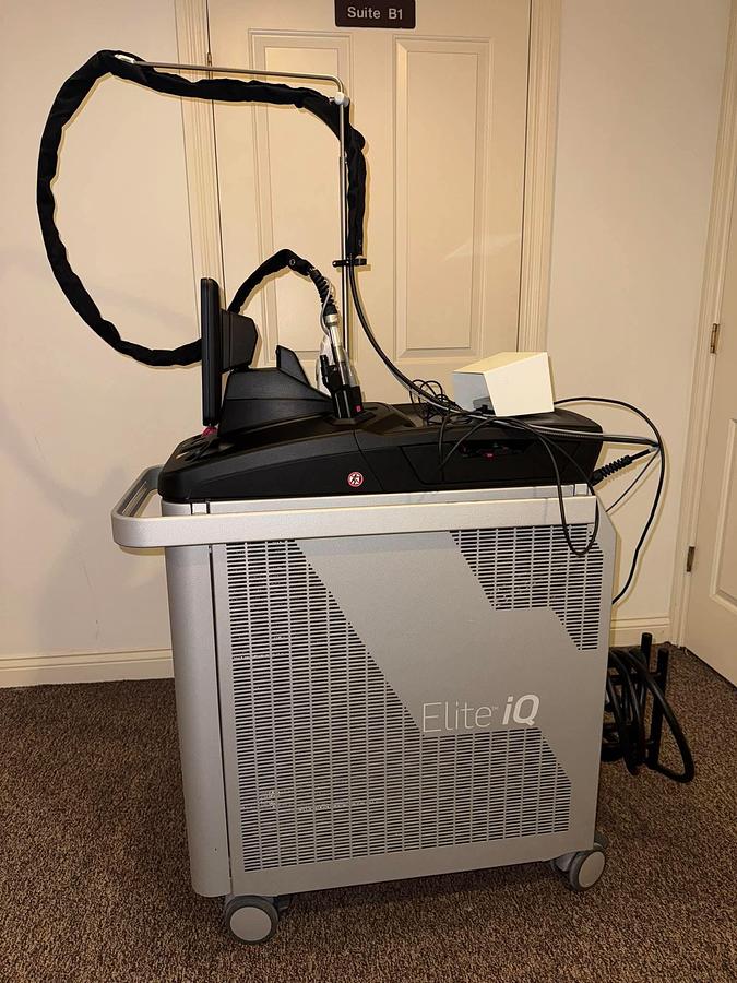 Used 2022 Cynosure Elite IQ