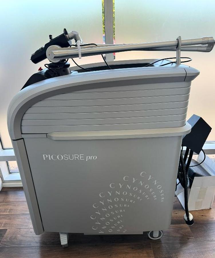 Used 2024 Cynosure Picosure Pro- 755nm