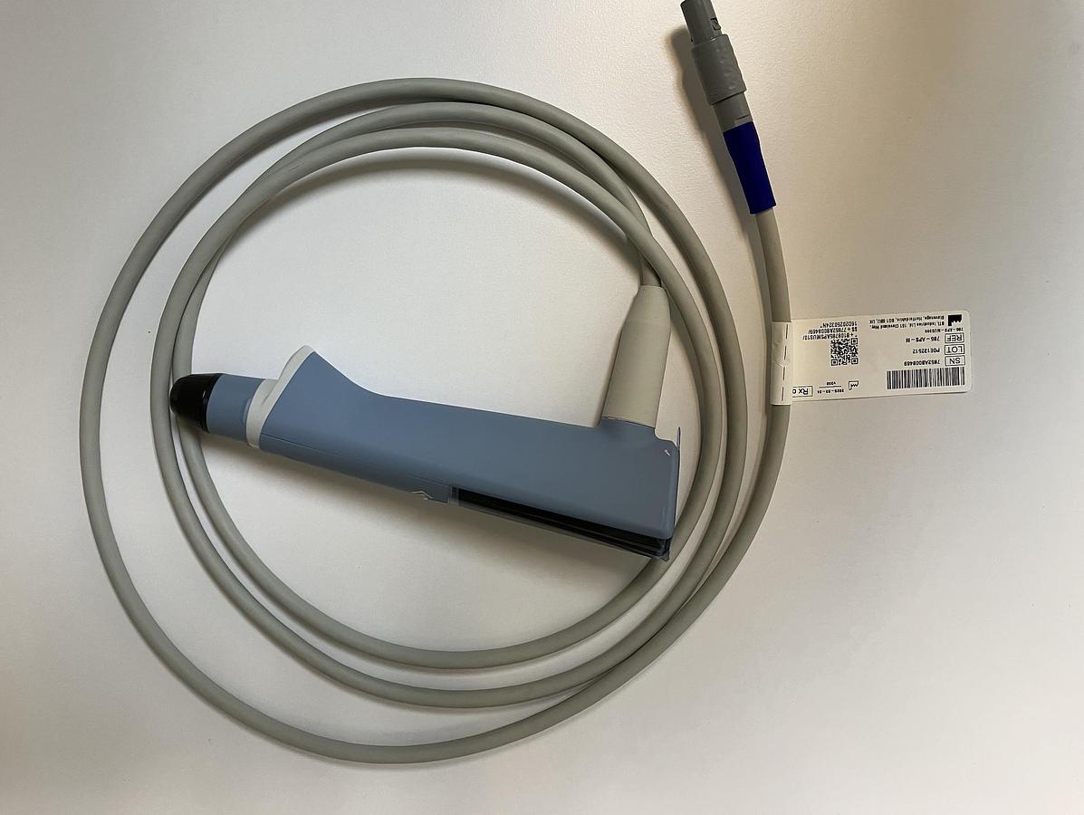 Used 2023 BTL Exion- Face, Fractional RF, Body Applicators