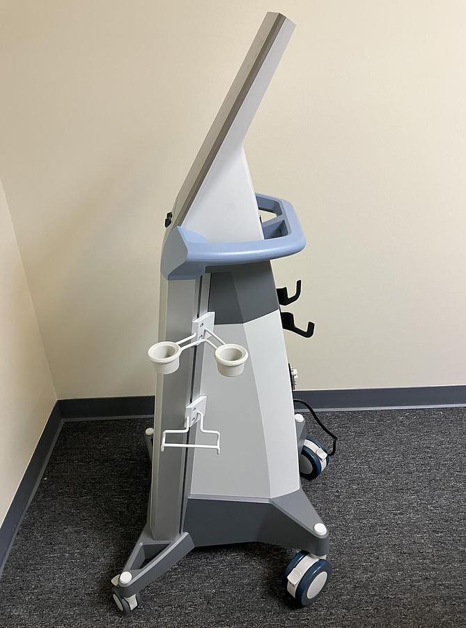 Used 2023 BTL Exion- Face, Fractional RF, Body Applicators