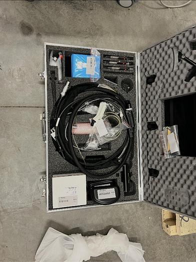 Used 2020 DEKA MOTUS AX