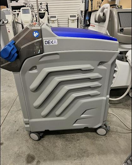 Used 2020 DEKA MOTUS AX