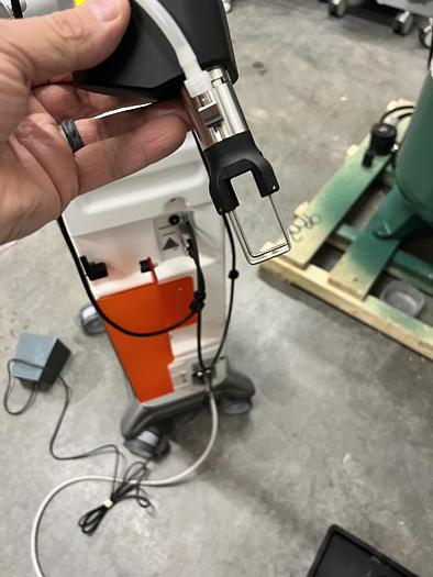 Used 2023 Deka SmartXide Tetra - CO2 Laser, CoolPeel Treatment, Skin Resurfacing