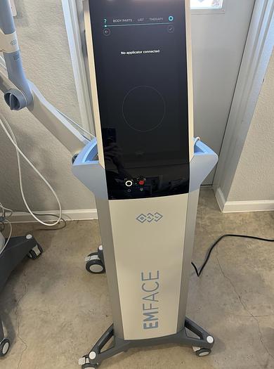 Used 2023 BTL Emface